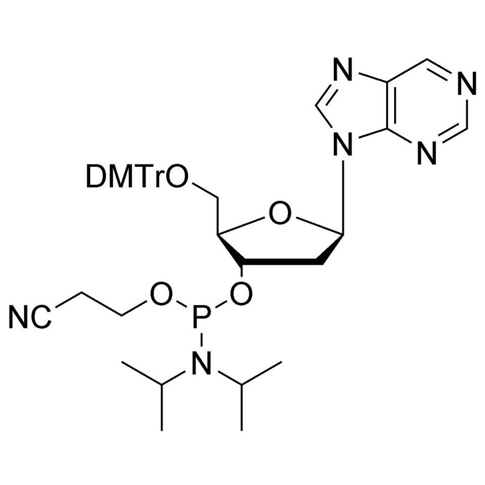 2'-Deoxynebularine CE-Phosphoramidite